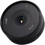 Obiectiv Manual AstrHori 14mm F4.5 APS-C Wide Angle