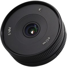 Obiectiv Manual AstrHori 14mm F4.5 APS-C Wide Angle