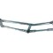 Mecanism stergatoare Skoda Fabia (6y) 04.2000-03.2007 , partea Fata , 6Y1988023