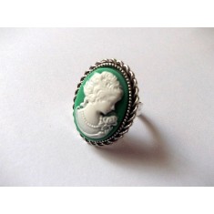 inel cu camee 46713