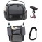 Set accesorii picnic Altabebe AL1971 Initiala