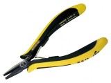Cleşti plaţi ESD 130mm