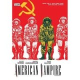 American Vampire Vol. 8