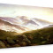 Tablou pe panza (canvas) - Caspar David Friedrich - Memories of Giant Mount...