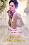 Cumpara ieftin Mireasa norocoasa/Janna MacGregor