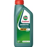 Ulei motor Castrol Magnatec 05W40 1L diesel 11119 15F90C / CG540D/1 / MAGNATEC DIESEL 5W40 1L