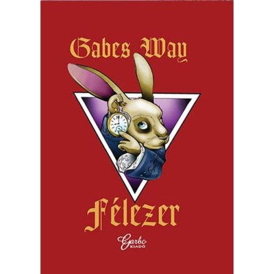 F&amp;eacute;lezer - Gabes Way foto