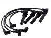 Set fise bujii VW LUPO (6X1, 6E1) (1998 - 2005) BOSCH 0 986 356 308
