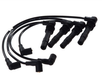 Set fise bujii VW LUPO (6X1, 6E1) (1998 - 2005) BOSCH 0 986 356 308 foto