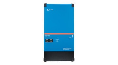 Invertor Victron Energy MultiPlus-II 48V 15000VA/12000W cu &amp;icirc;ncărcător de baterii integrat foto