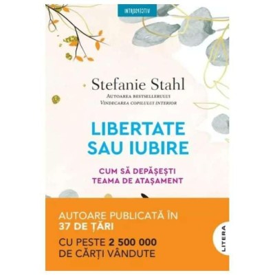 Libertate Sau Iubire foto