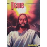 David Metzler - Isus (Editia: 2001)