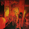 WASP &lrm;- Live... In The Raw (1987 - Europe - LP / VG), VINIL, Rock