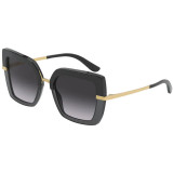 Ochelari de soare dama Dolce &amp; Gabbana DG4373 32468G