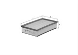 Filtru aer KNECHT LX864