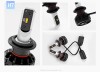 Kit becuri led CSP ZES tip cree diferite socluri