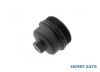 Capac suport filtru ulei Opel Corsa D (2006-&gt;)[S07] #1, Array