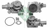 Pompa apa Opel Arena; Renault Master I, Master I Sasiu, Trafic, Trafic Sasiu Motor 2.4 D, 2.5 D, 2.5 D 4x4, 35 2, 35 2.4 D, 35 2.5 D, 35 2, 5 D, 5