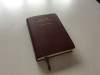 Biblia Greaca Noul Testament, Editia 1998, Deutsche Bibelgesellschaft Stuttgart, Coperti Cartonate