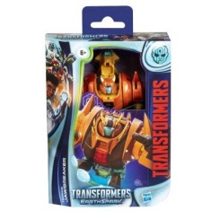 Transformers Figurina Earthspark deluxe Jawbreaker 12. 5cm