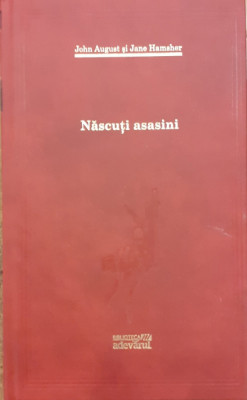 Nascuti asasini Adevarul 101carti 34 foto