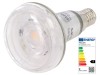 Philips Lampa LED E14 1.4W 2700K Alb Cald 105lm D50x84mm Clasa F Echivalent 25W Bec