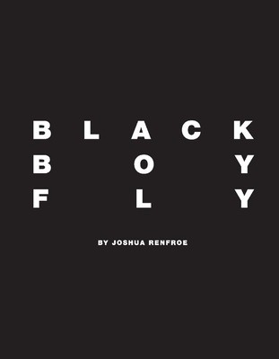 Black Boy Fly foto