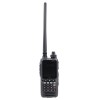 Yaesu FTA-850L Statie Radio Portabila VHF Aviatie 118-136MHz, 6W PEP, 66 Canale, 2200mAh, IPX5, Aproape Noua