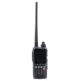 Cumpara ieftin Statie radio portabila VHF Yaesu FTA850L pentru aviatie 118.000&ndash;136.992 MHz, 66 canale, 2200 mAh, IPX5