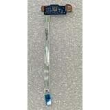 Buton pornire HP Probook 430 G2 LS-B171P