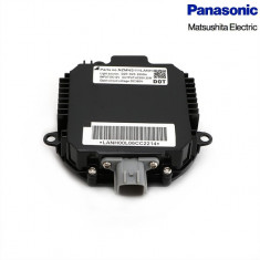Balast Xenon OEM Compatibil Panasonic / Matsushita foto