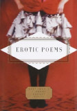 Erotic Poems