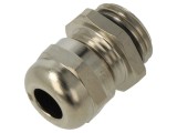 Garnitură etanșare M16 1,5 IP68 alamă fără plumb HUMMEL 1609160050LF