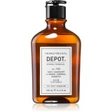 Depot 100 HAIR CLEANSING NO. 102 PURIFYING &amp; SEBUM CONTROL șampon pentru reechilibrarea scalpului gras 250 ml