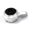 Set Bucse Brat Inferior BMW E46 (1998-2006), Z4 E85 (2003-2009) Fata, Stanga+Dreapta, Teknorot, Hidraulic, Cauciuc/Otel