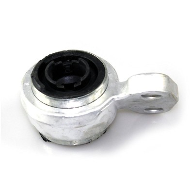 Set bucse brat inferior suspensie roata punte fata BMW Seria 3 (E46), 1998-2006; Z4 (E85), 2003-2009; stanga = dreapta; TEKNOROT foto