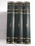 SHOGUN - JAMES CLAVELL - 3 volume - colectia Adevarul