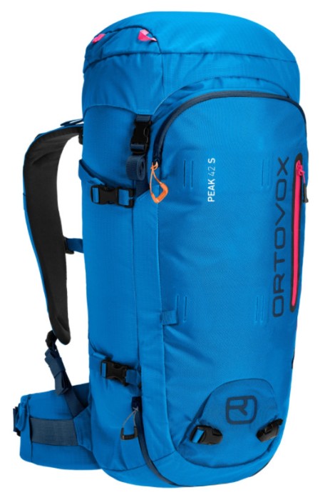 Rucsac Peak S 42 Litri Albastru
