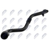 Furtun admisie aer Renault Megane 2 1.5dci 2002-2009, 8200590198