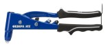 Cleste nituitor manual Gesipa NTX-F, 260 mm, 575 g