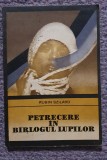 Petrecere in barlogul lupilor, Rubin Szilard, Ed Enigma 1981, 140 pag