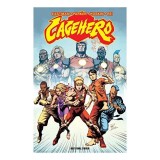 Cumpara ieftin Cage Hero