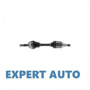 Planetara stanga fata 1.5dci 1.6 16v Nissan Juke (2010-&amp;gt;)[F15] foto