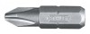 Set 25 Biti Surubelnita Stanley Phillips PH3 x 25mm, Otel Crom Vanadiu, Durabil
