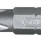 Stanley 1-68-950 Biti 1/4&quot; Phillips PH3 x 25mm - 25 buc - 3253561689505