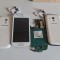 Componente Samsung Galaxy S7560 din dezmembrari placa de baza ecran