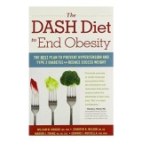 The DASH Diet to End Obesity