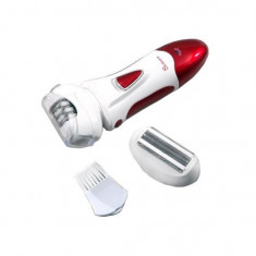 Epilator reincarcabil 2 in 1 Surker SK-3016 foto