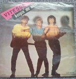 Vitesse, Keeping me alive, Electrecord, calitatatea discului foarte buna, VINIL, Pop