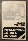 Matei Vișniec - &Icirc;nțeleptul la ora de ceai (1984)